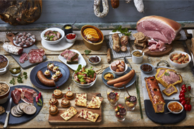 Charcuterie